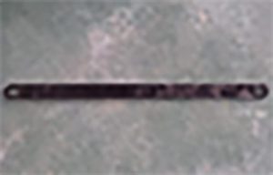 Connection Lever Of Support For Armrest Right For X13/X14 Mobility Scooters