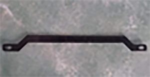 Connection Lever Of Support For Armrest Left For X13/X14 Mobility Scooters