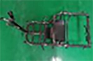 Frame For X13 Mobility Scooters