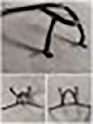 Front Bumper  For X14 Mobility Scooters