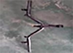 Steering Bar For X13/X14 Mobility Scooters