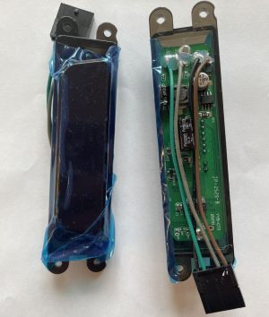 LCD Display For The Zipper X5 Mobility Scooters